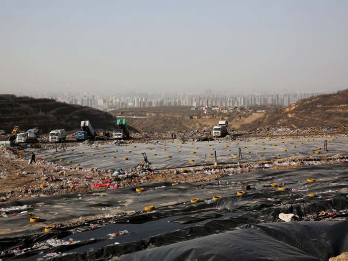 魚(yú)塘防滲、蓮藕養(yǎng)殖 防滲膜的選用